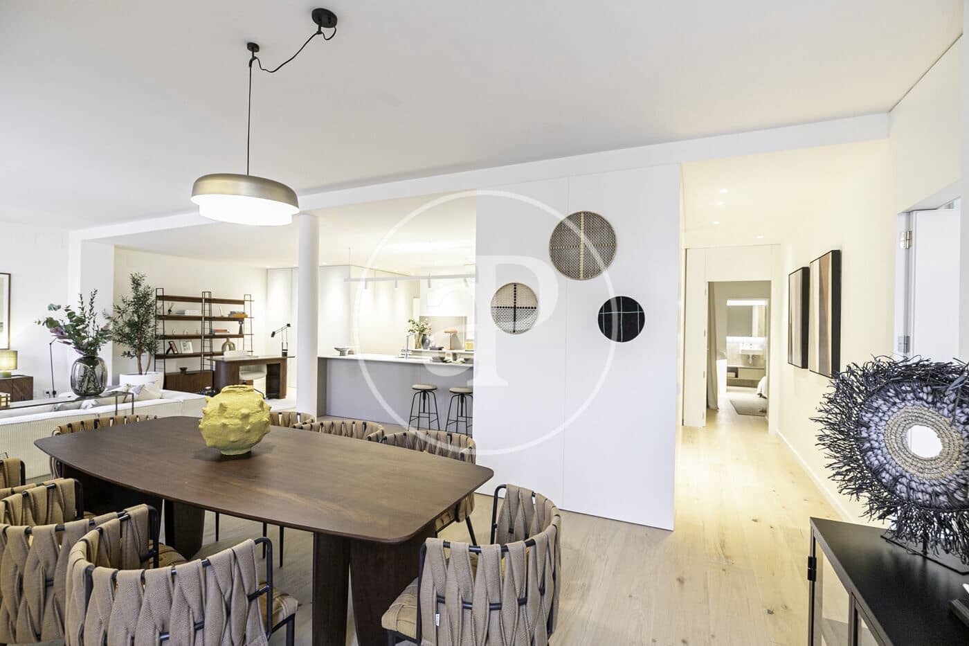 Apartamento para venda em Barcelona cidade - 994 000 € (Ref: 9770627)