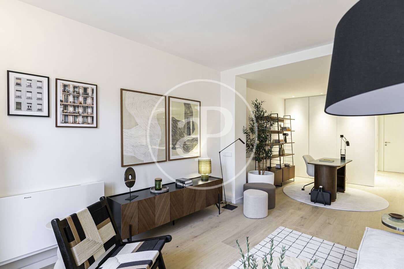 Apartamento para venda em Barcelona cidade - 994 000 € (Ref: 9770627)