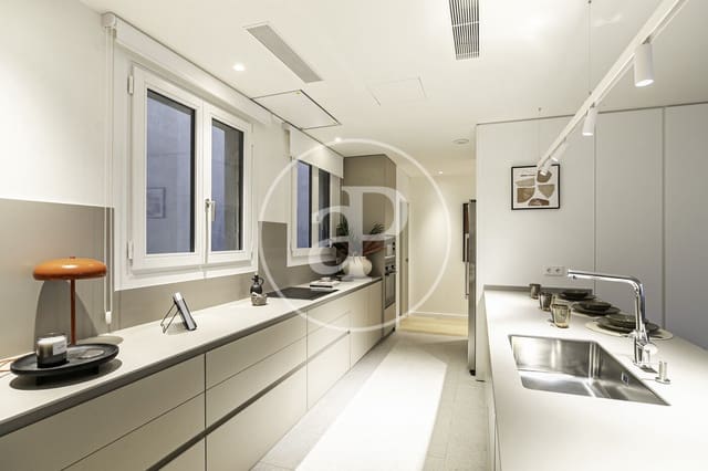 Apartamento para venda em La Dreta de L'Eixample, Barcelona cidade - 994 000 € (Ref: 9770627)