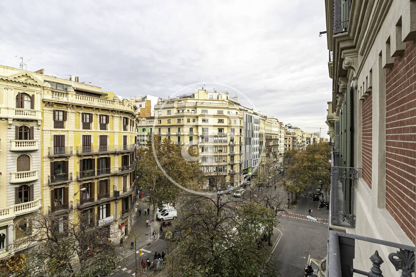 Apartamento para venda em Barcelona cidade - 994 000 € (Ref: 9770627)