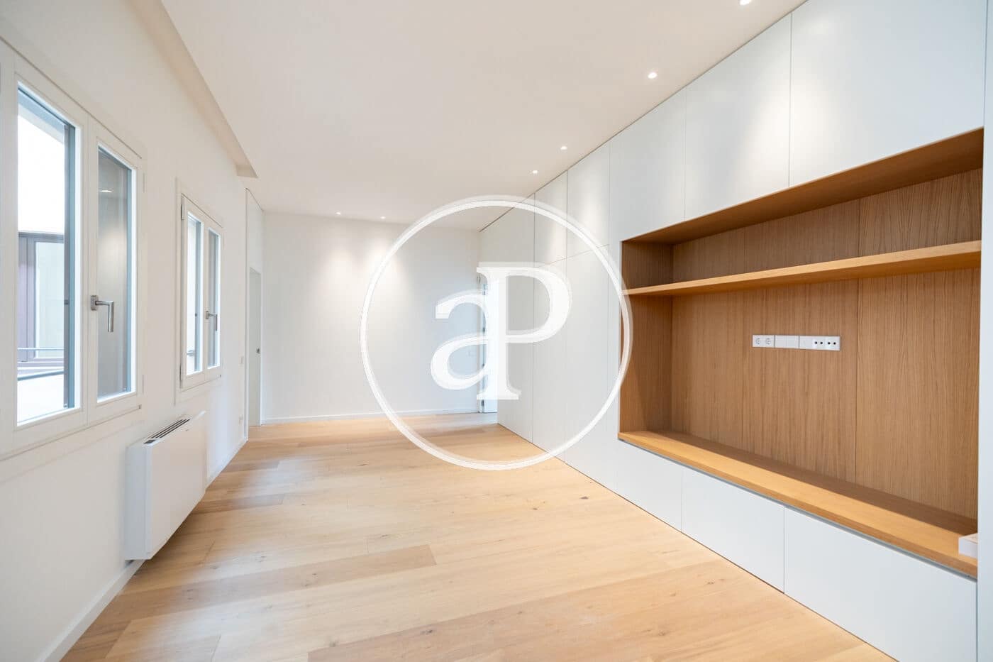 Lägenhet till salu i Barcelona stad - 994 000 € (Ref: 9770627)