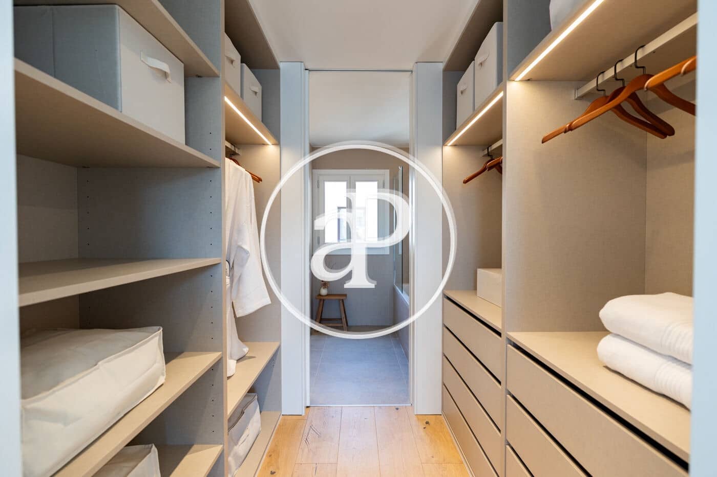 Lägenhet till salu i Barcelona stad - 994 000 € (Ref: 9770627)