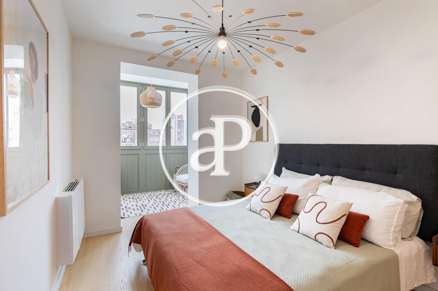 Lägenhet till salu i Barcelona stad - 994 000 € (Ref: 9770627)
