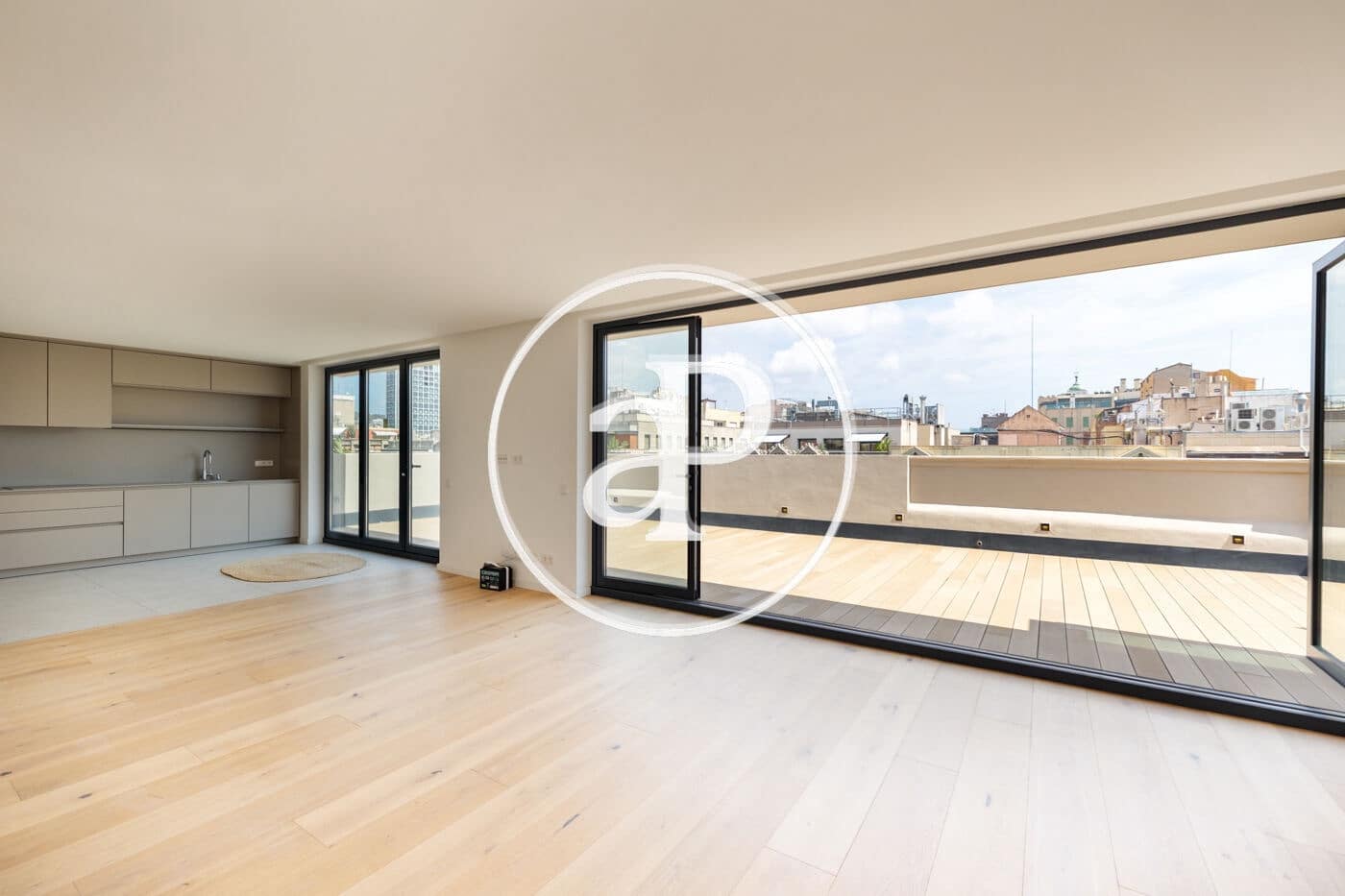 Lägenhet till salu i Barcelona stad - 994 000 € (Ref: 9770627)