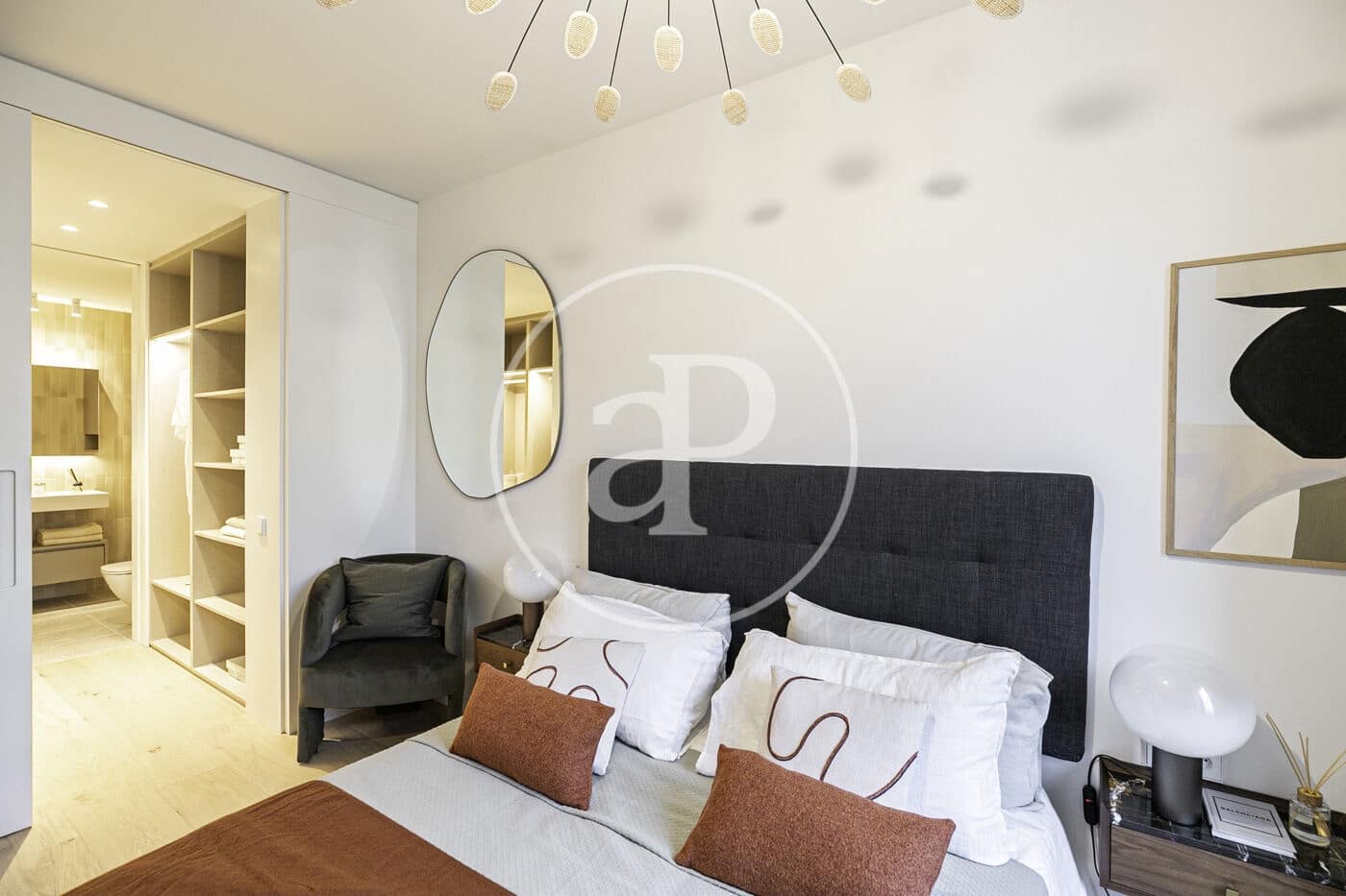 Apartamento para venda em Barcelona cidade - 1 650 000 € (Ref: 9770628)