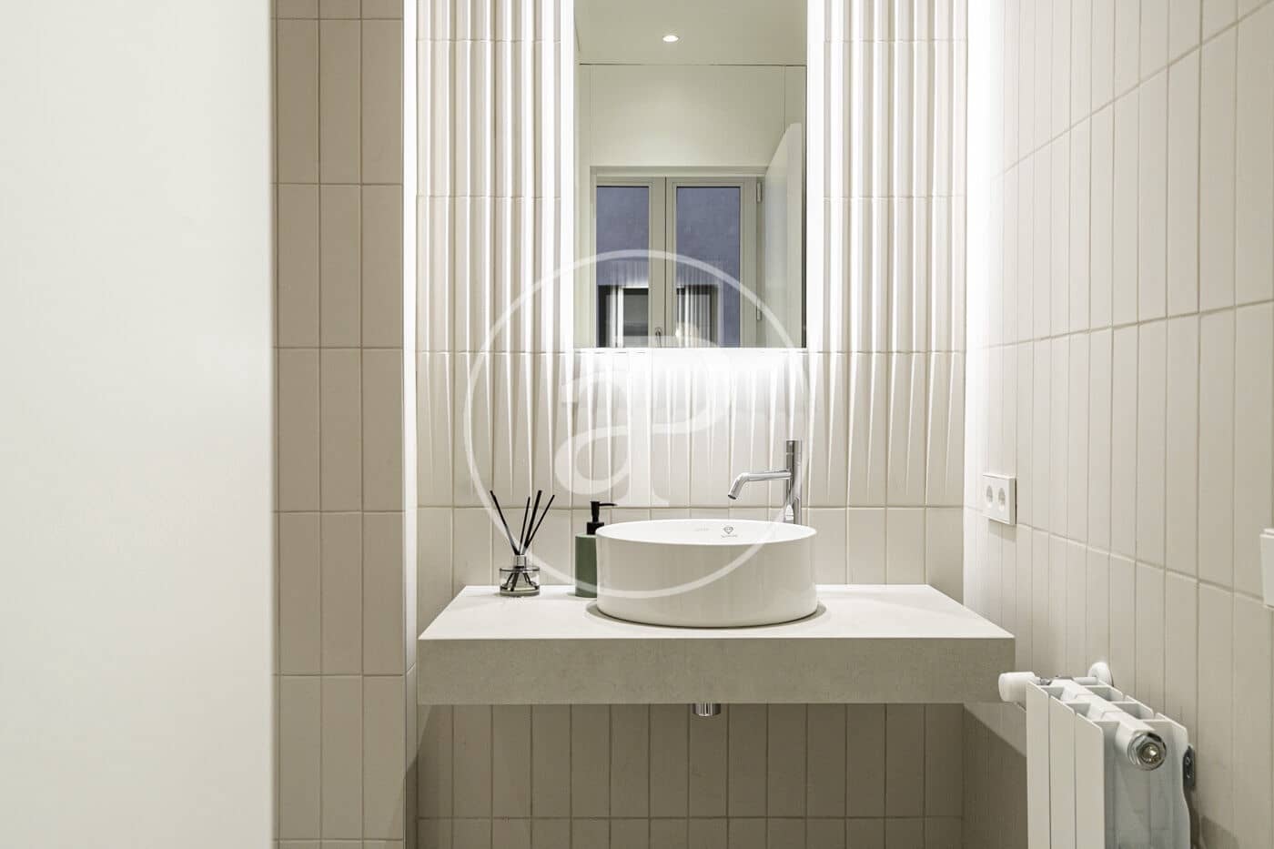 Apartamento para venda em Barcelona cidade - 1 650 000 € (Ref: 9770628)