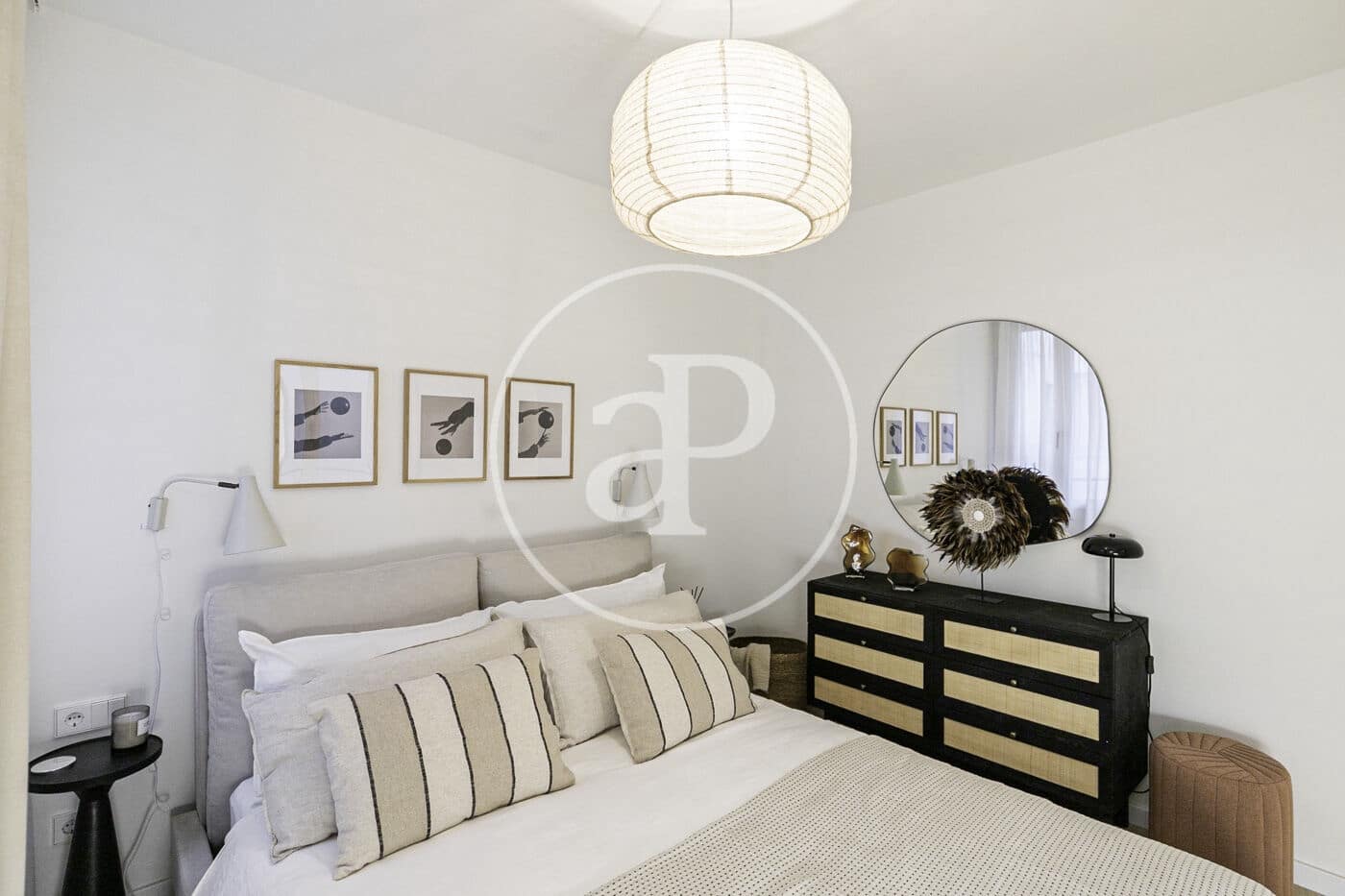 Apartamento para venda em Barcelona cidade - 4 300 000 € (Ref: 9770629)