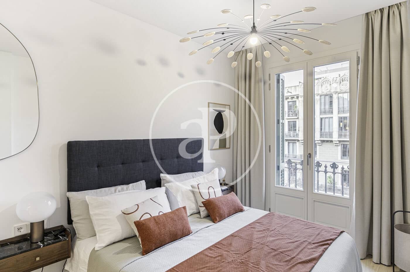 Apartamento para venda em Barcelona cidade - 4 300 000 € (Ref: 9770629)