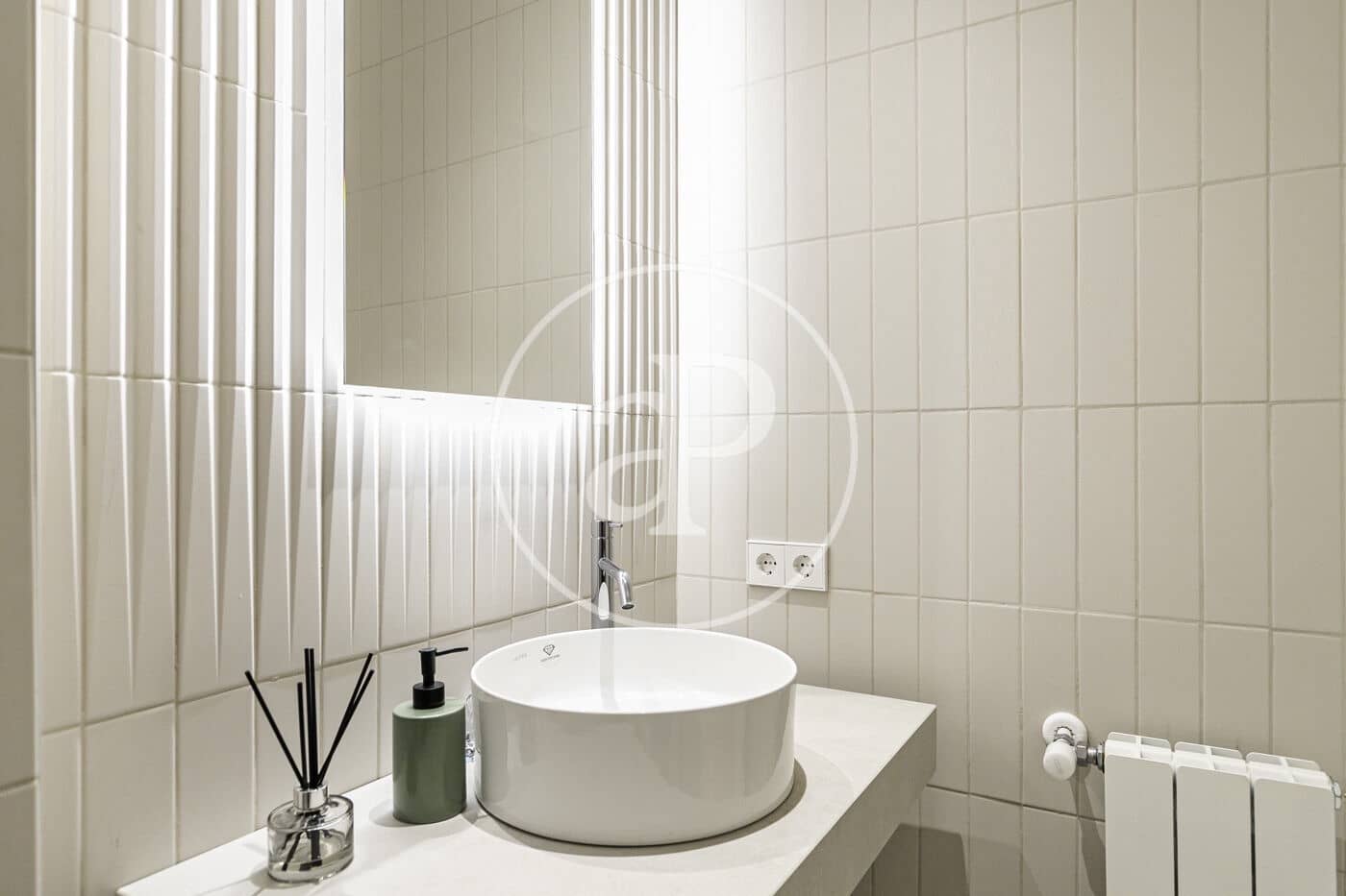 Apartamento para venda em Barcelona cidade - 4 300 000 € (Ref: 9770629)