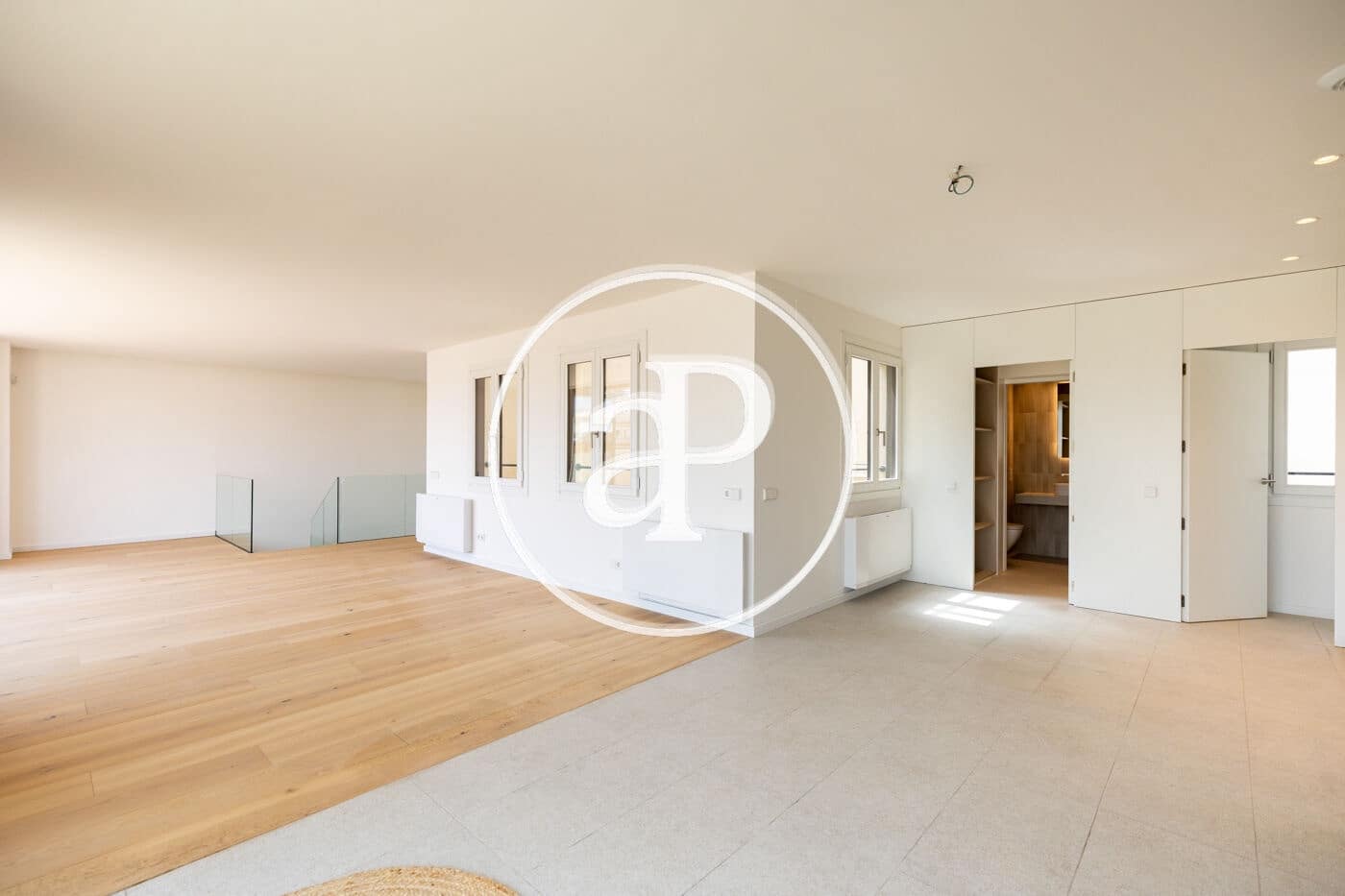 Lägenhet till salu i Barcelona stad - 4 300 000 € (Ref: 9770629)