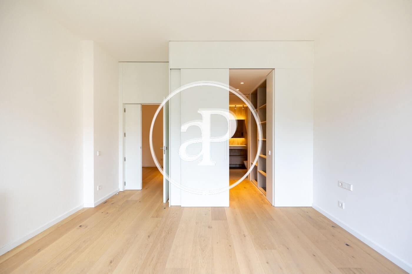 Lägenhet till salu i Barcelona stad - 4 300 000 € (Ref: 9770629)
