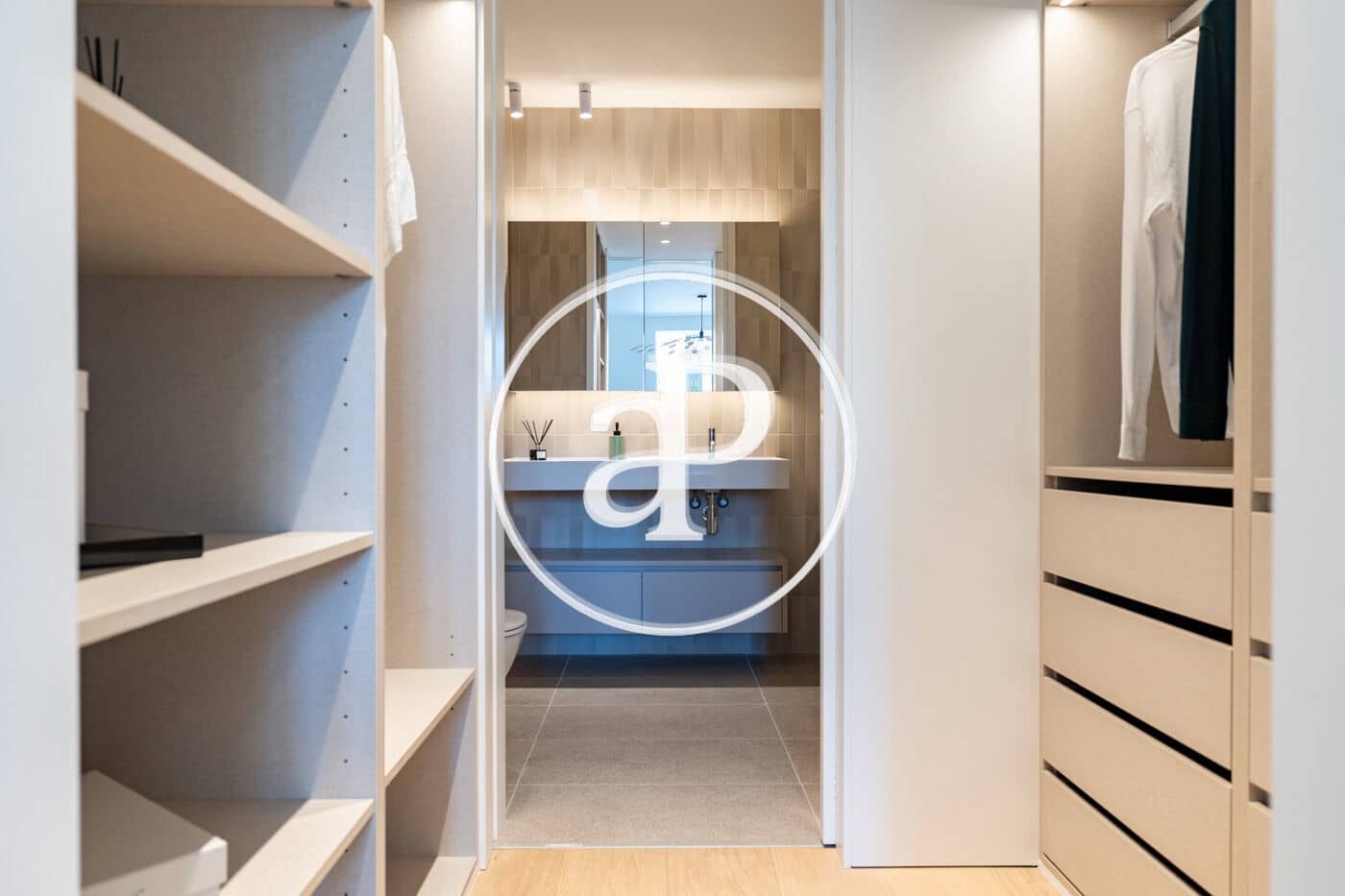 Lägenhet till salu i Barcelona stad - 4 300 000 € (Ref: 9770629)