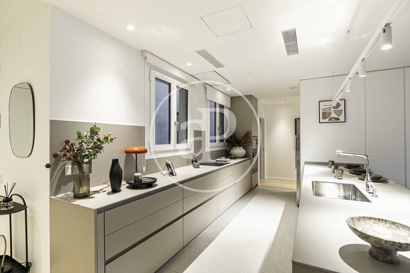 Apartamento para venda em Barcelona cidade - 2 150 000 € (Ref: 9770630)