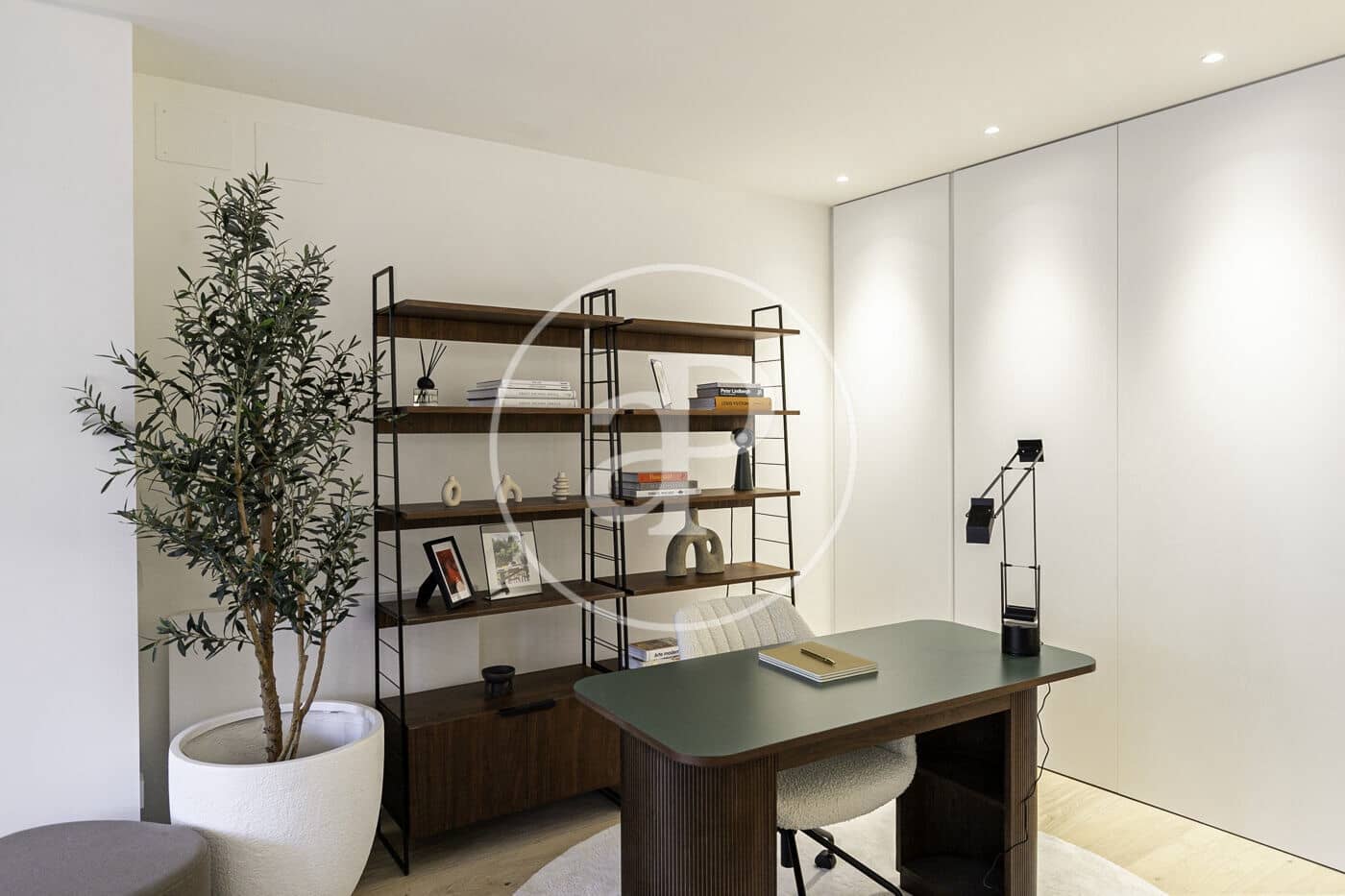 Apartamento para venda em Barcelona cidade - 2 150 000 € (Ref: 9770630)