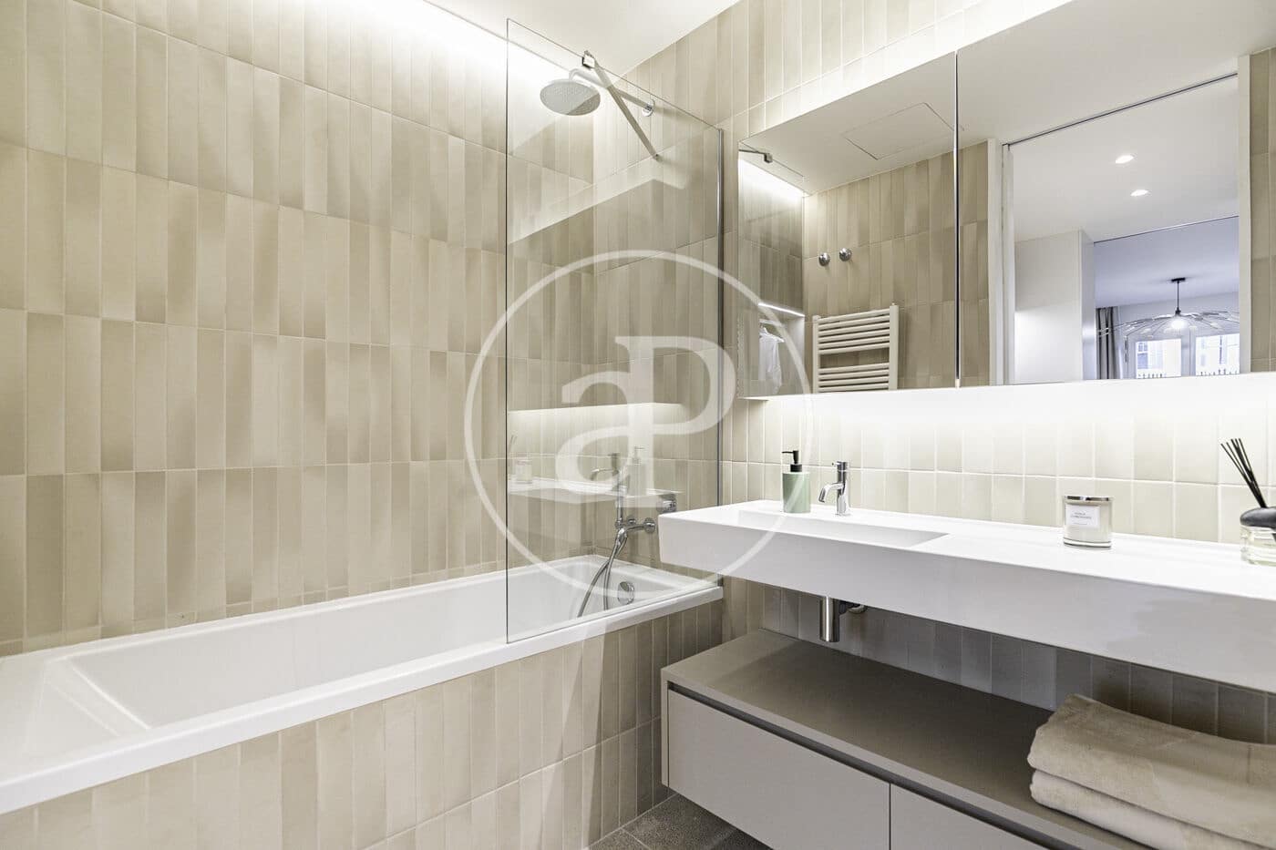 Apartamento para venda em Barcelona cidade - 2 150 000 € (Ref: 9770630)