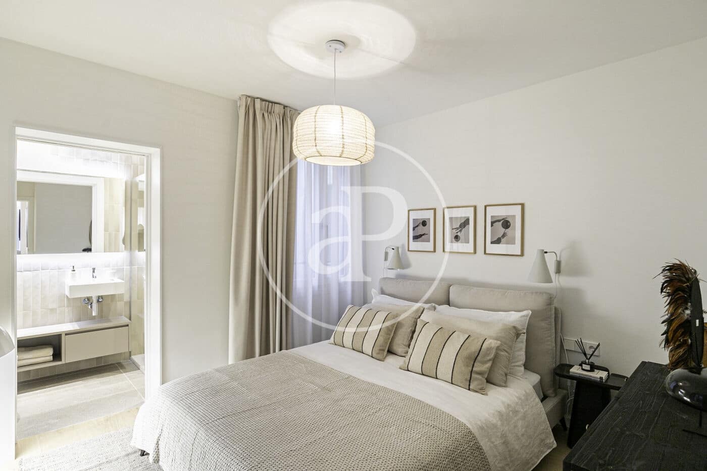 Apartamento para venda em Barcelona cidade - 1 700 009 € (Ref: 9770631)