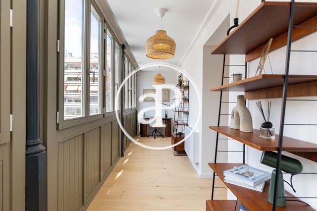 Apartment for sale in La Dreta de L'Eixample, Barcelona city - € 1,700,009 (Ref: 9770631)