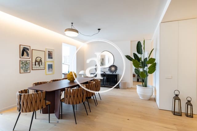 Apartment for sale in La Dreta de L'Eixample, Barcelona city - € 1,700,009 (Ref: 9770631)