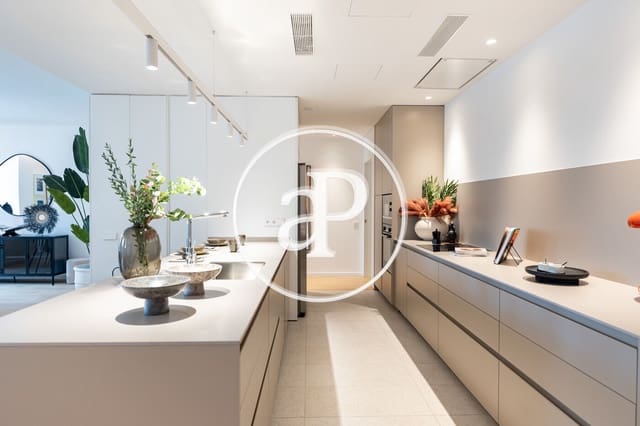 Apartment for sale in La Dreta de L'Eixample, Barcelona city - € 1,700,009 (Ref: 9770631)