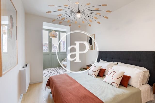 Apartment for sale in La Dreta de L'Eixample, Barcelona city - € 1,700,009 (Ref: 9770631)