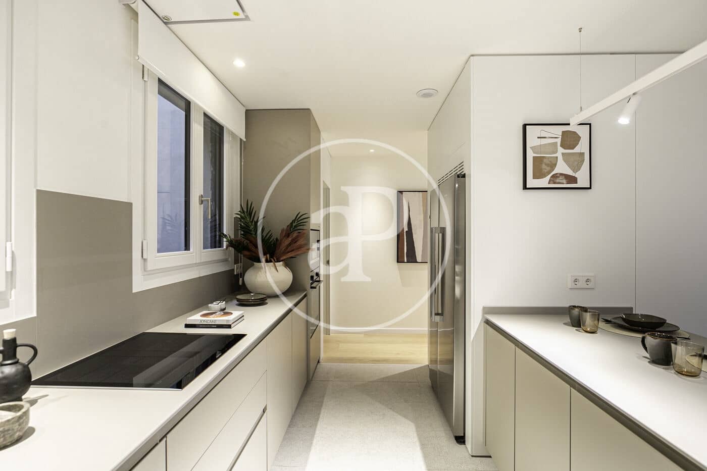 Apartamento para venda em Barcelona cidade - 1 800 000 € (Ref: 9770632)