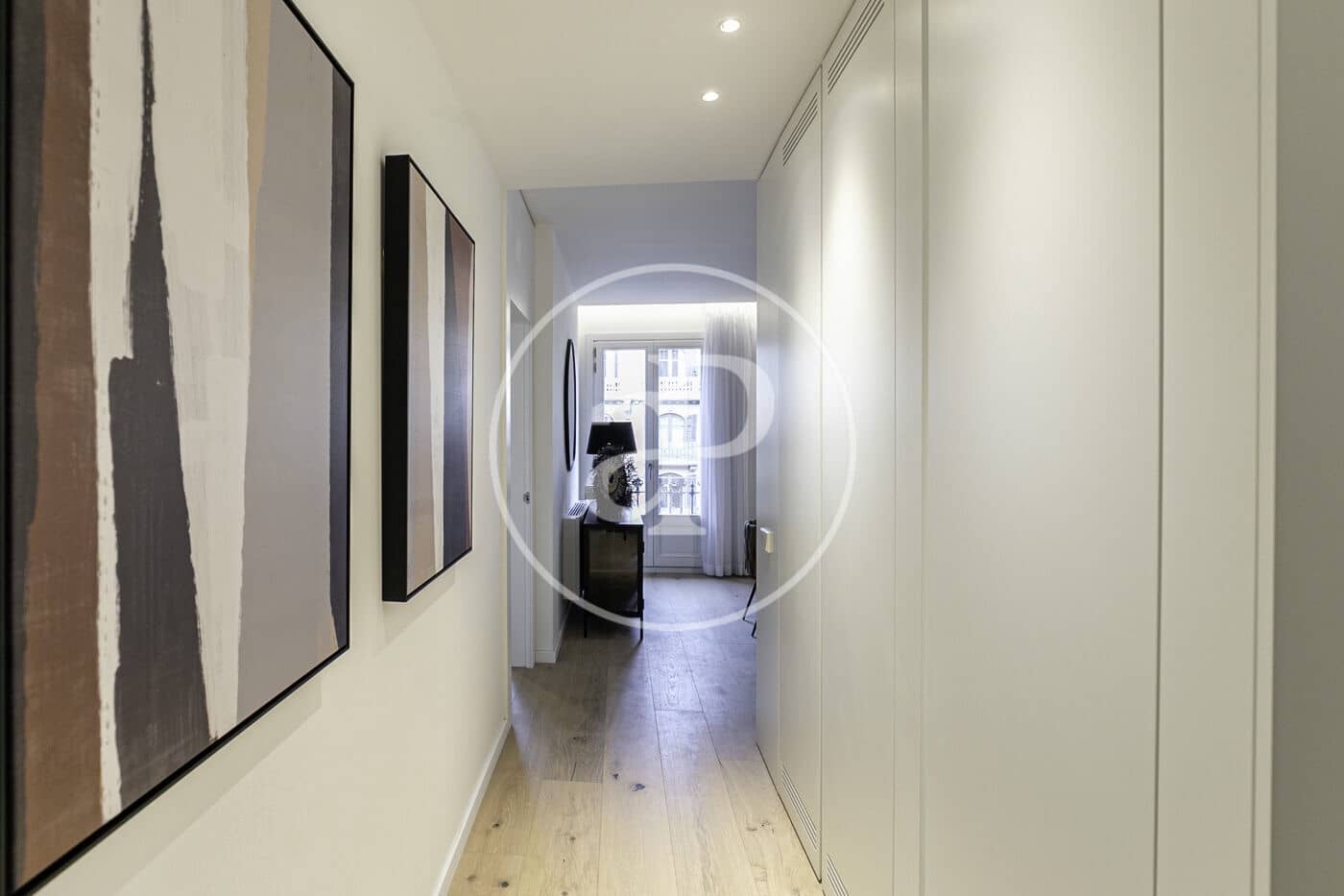 Apartamento para venda em Barcelona cidade - 1 800 000 € (Ref: 9770632)