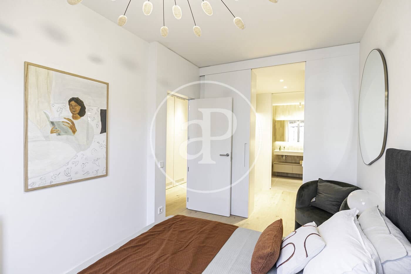Apartamento para venda em Barcelona cidade - 1 800 000 € (Ref: 9770632)