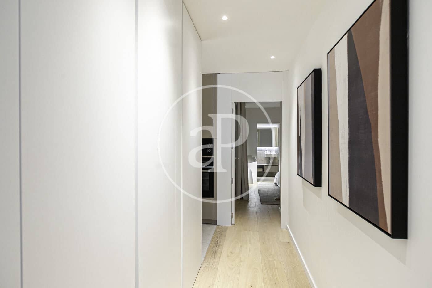 Apartamento para venda em Barcelona cidade - 1 800 000 € (Ref: 9770632)