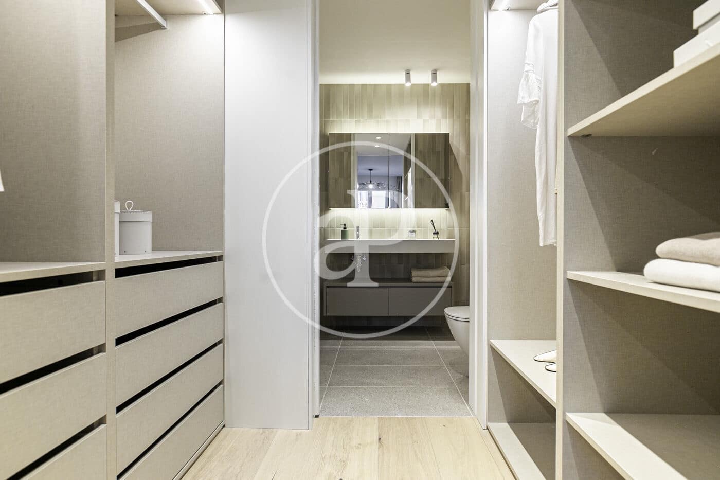 Apartamento para venda em Barcelona cidade - 1 800 000 € (Ref: 9770632)