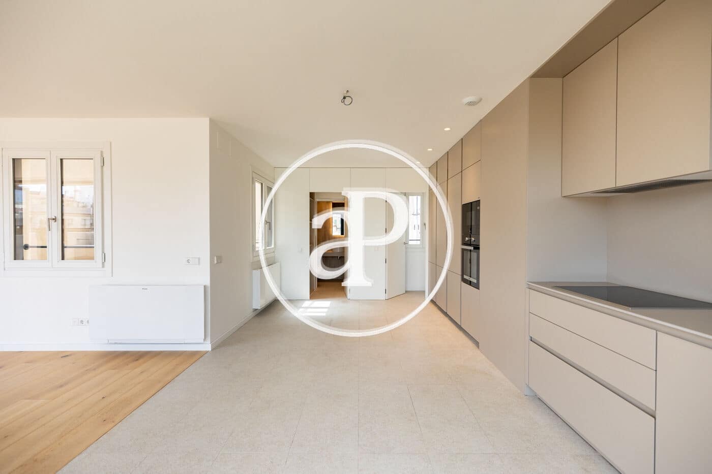 Lägenhet till salu i Barcelona stad - 1 800 000 € (Ref: 9770632)