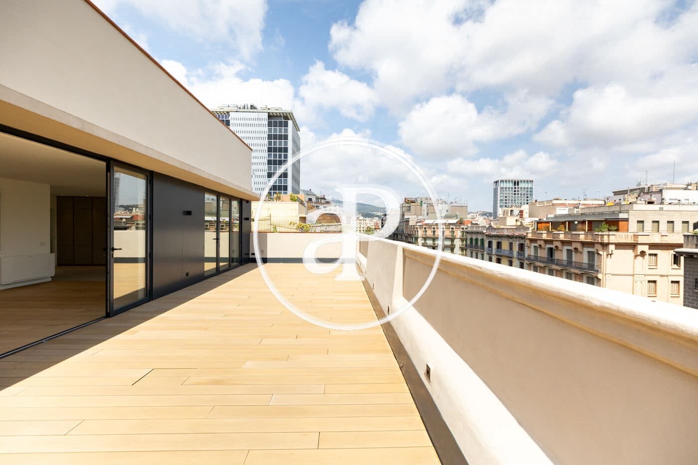 Lägenhet till salu i Barcelona stad - 1 800 000 € (Ref: 9770632)
