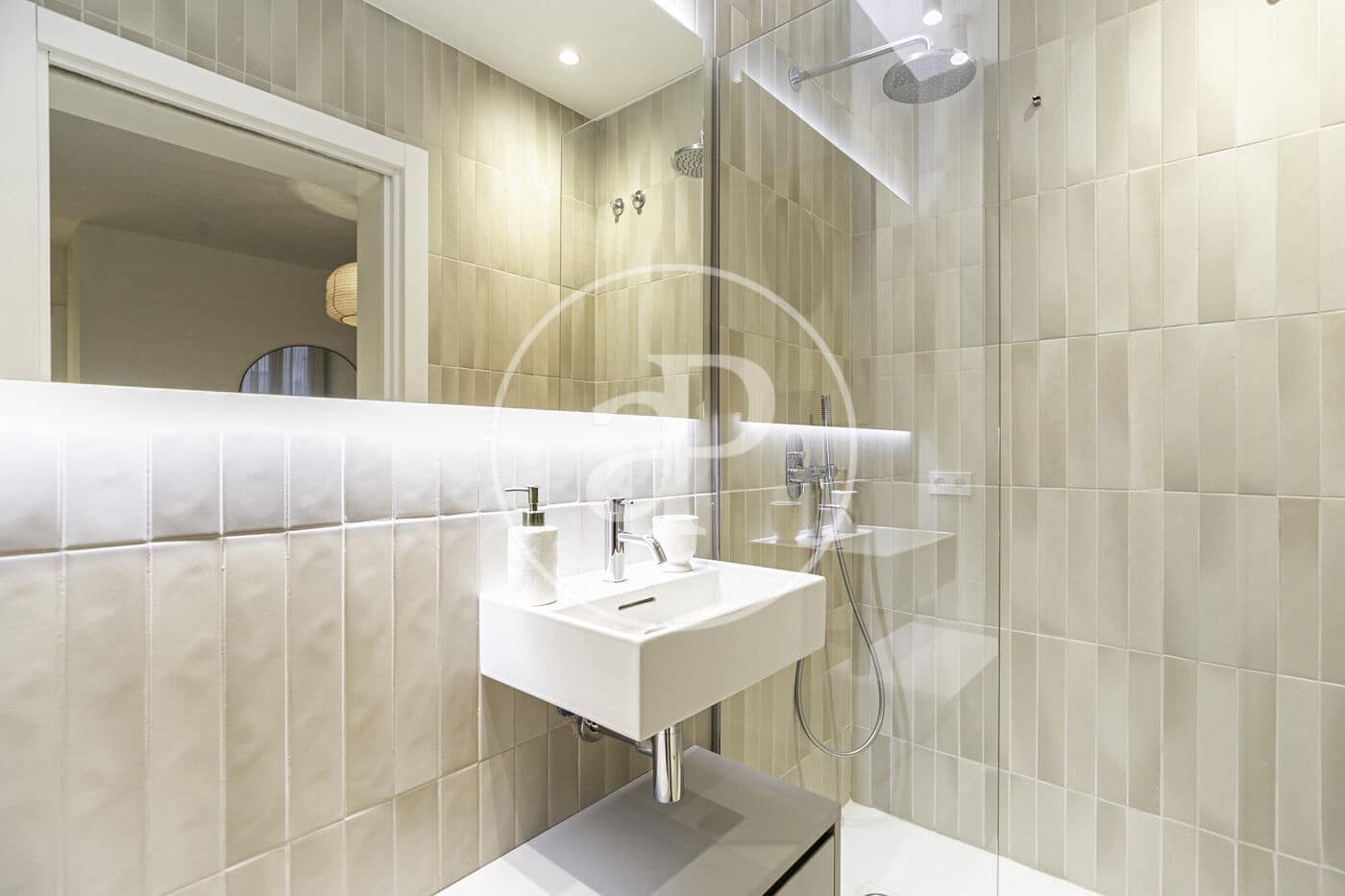 Apartamento para venda em Barcelona cidade - 840 000 € (Ref: 9770633)