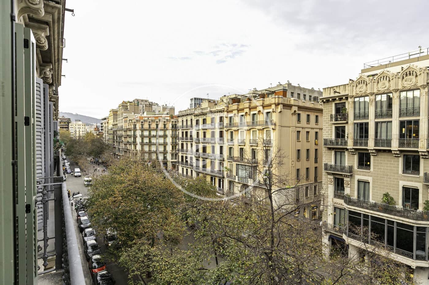 Apartamento para venda em Barcelona cidade - 840 000 € (Ref: 9770633)