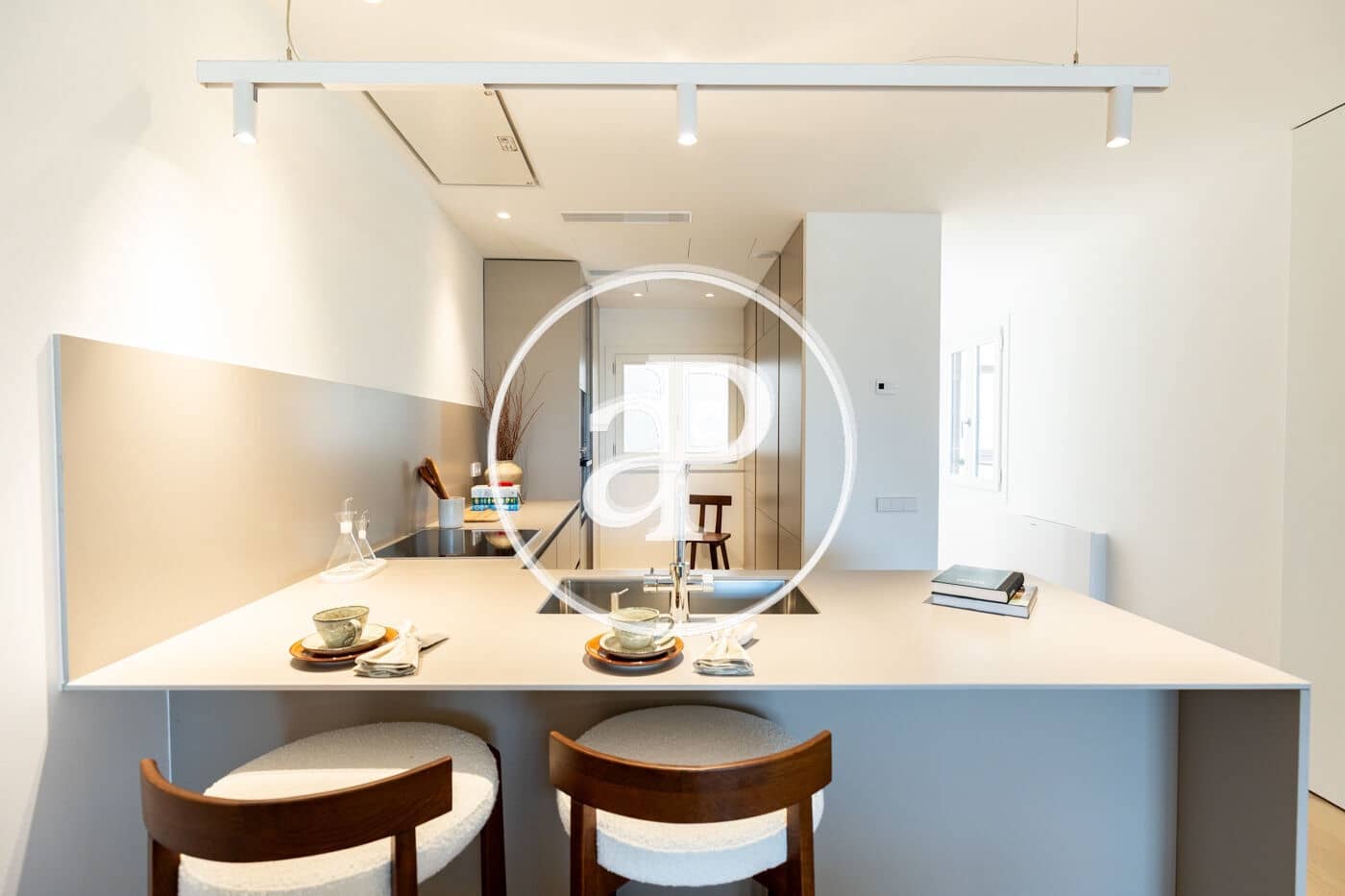 Lägenhet till salu i Barcelona stad - 840 000 € (Ref: 9770633)
