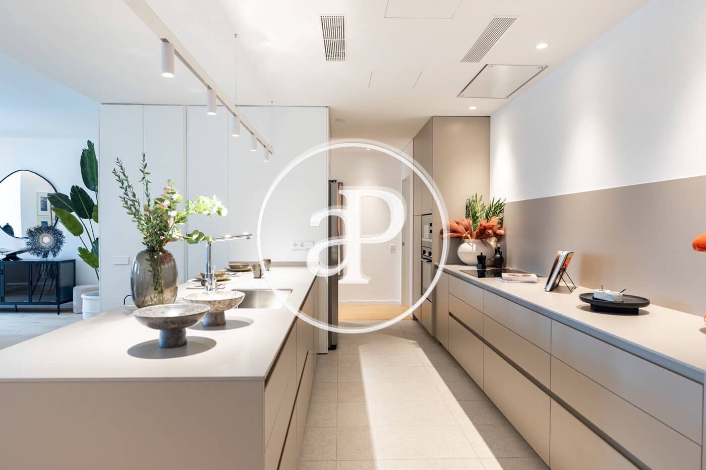 Lägenhet till salu i Barcelona stad - 840 000 € (Ref: 9770633)