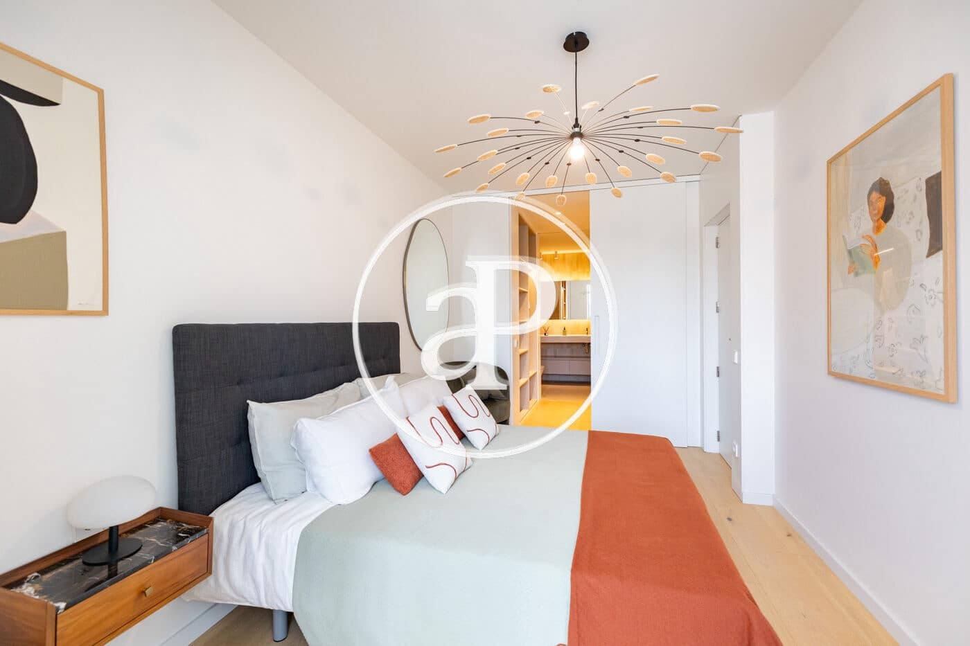 Lägenhet till salu i Barcelona stad - 840 000 € (Ref: 9770633)