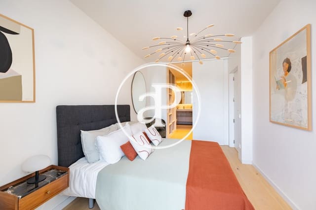 Apartment for sale in La Dreta de L'Eixample, Barcelona city - € 840,000 (Ref: 9770633)