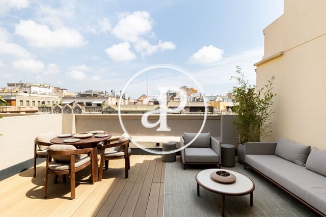 Apartment for sale in La Dreta de L'Eixample, Barcelona city - € 840,000 (Ref: 9770633)