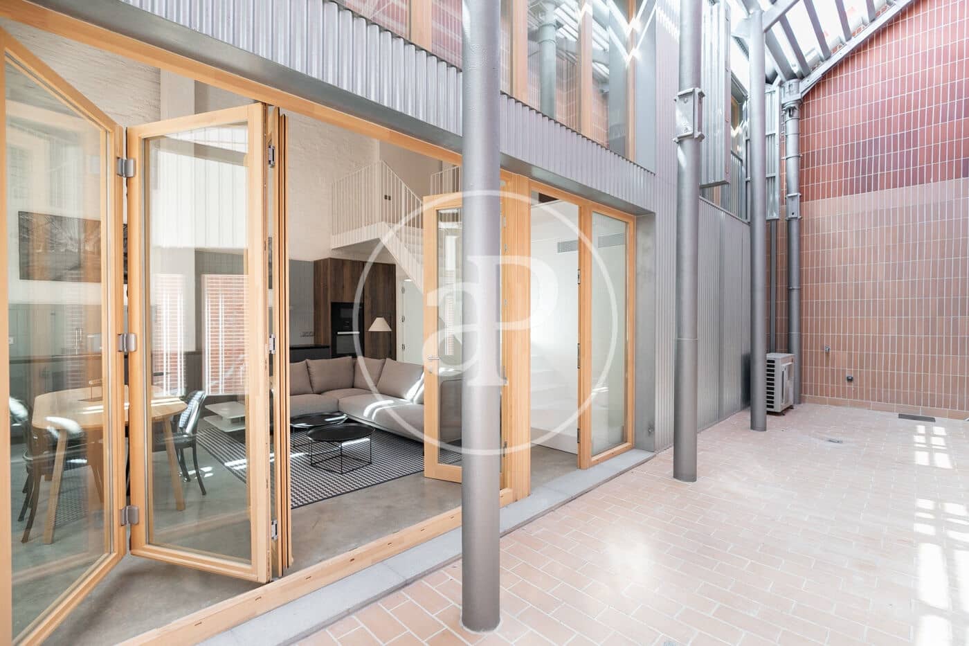 Appartement à vendre à Barcelone ville - 1 225 000 € (Ref: 9770634)