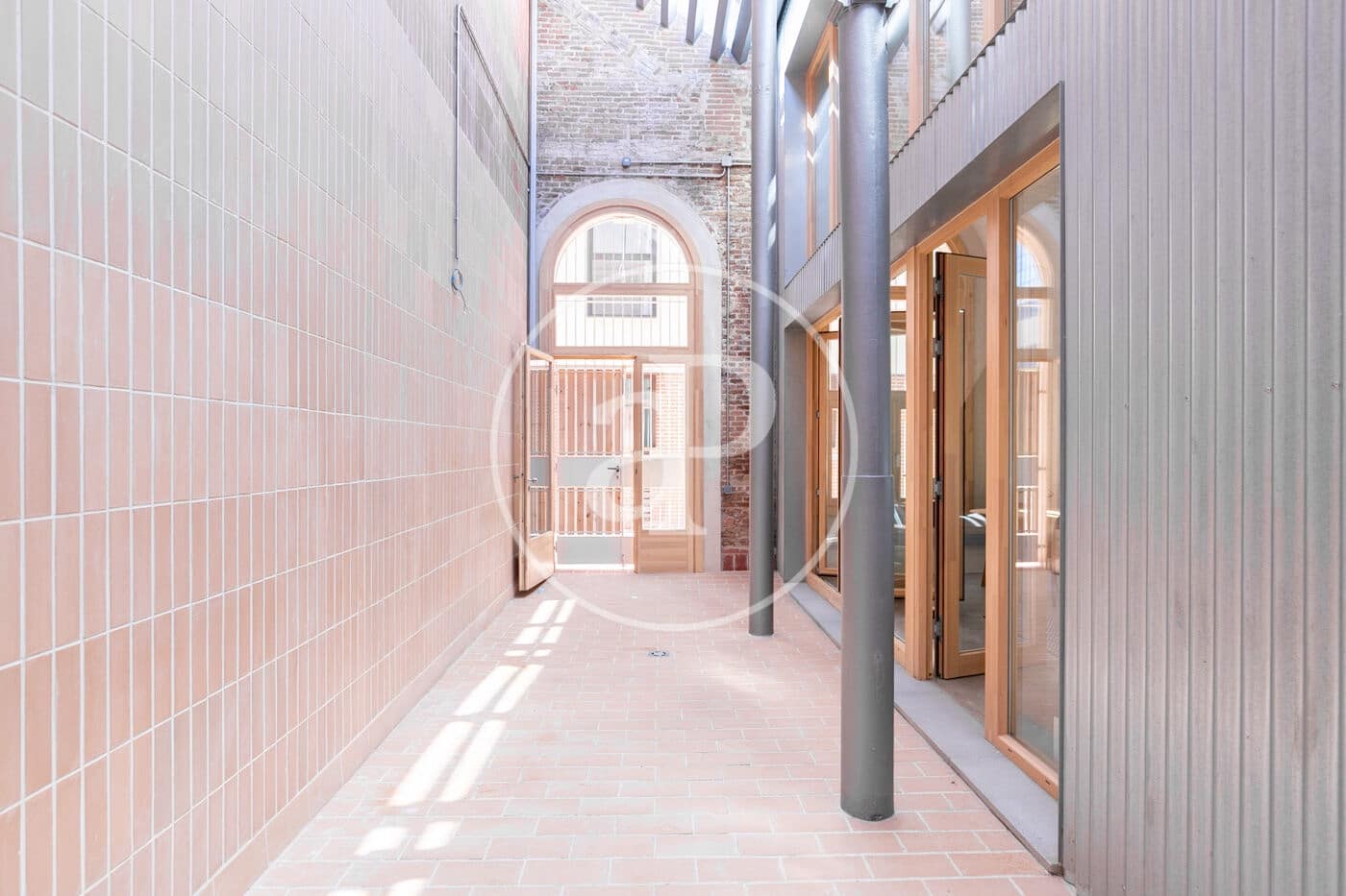 Appartement à vendre à Barcelone ville - 1 225 000 € (Ref: 9770634)