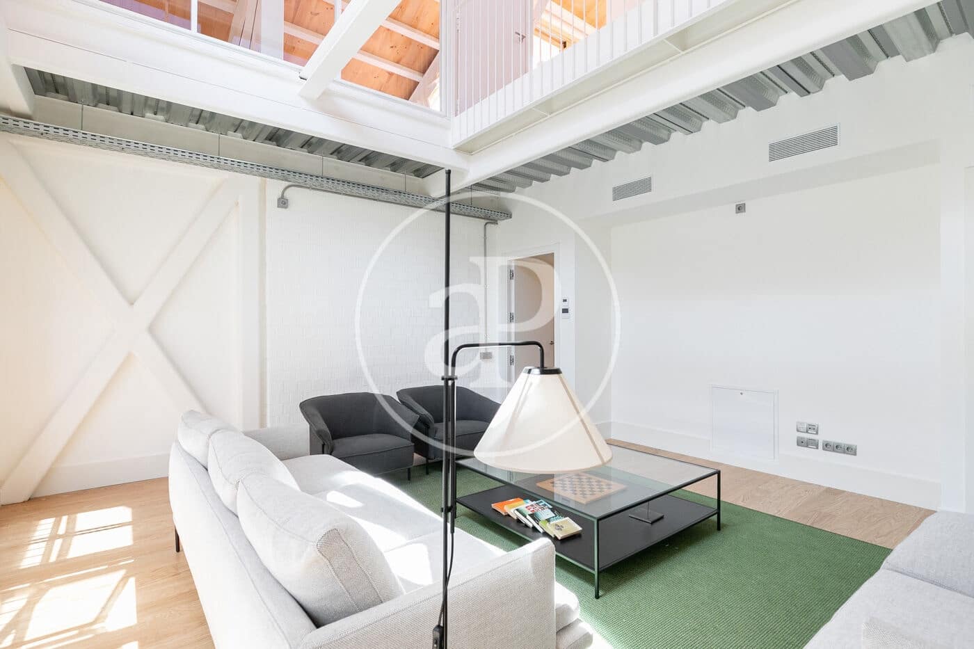 Appartement à vendre à Barcelone ville - 1 225 000 € (Ref: 9770634)