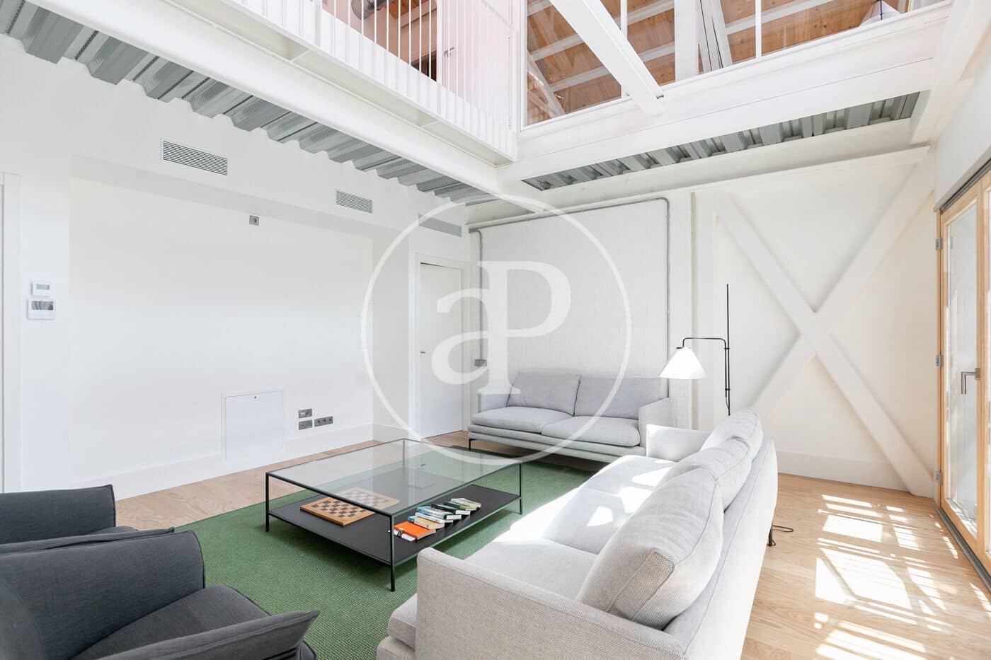 Appartement à vendre à Barcelone ville - 1 225 000 € (Ref: 9770634)