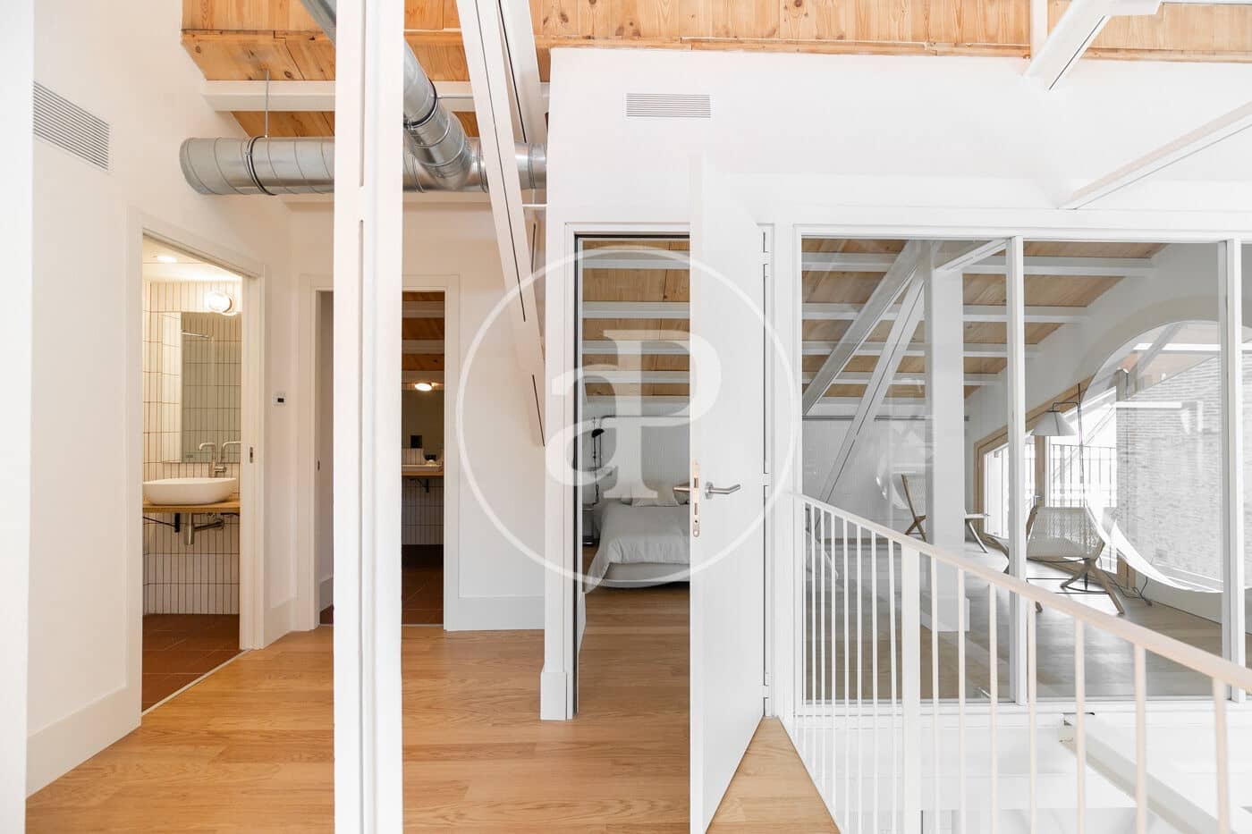 Appartement à vendre à Barcelone ville - 1 225 000 € (Ref: 9770634)