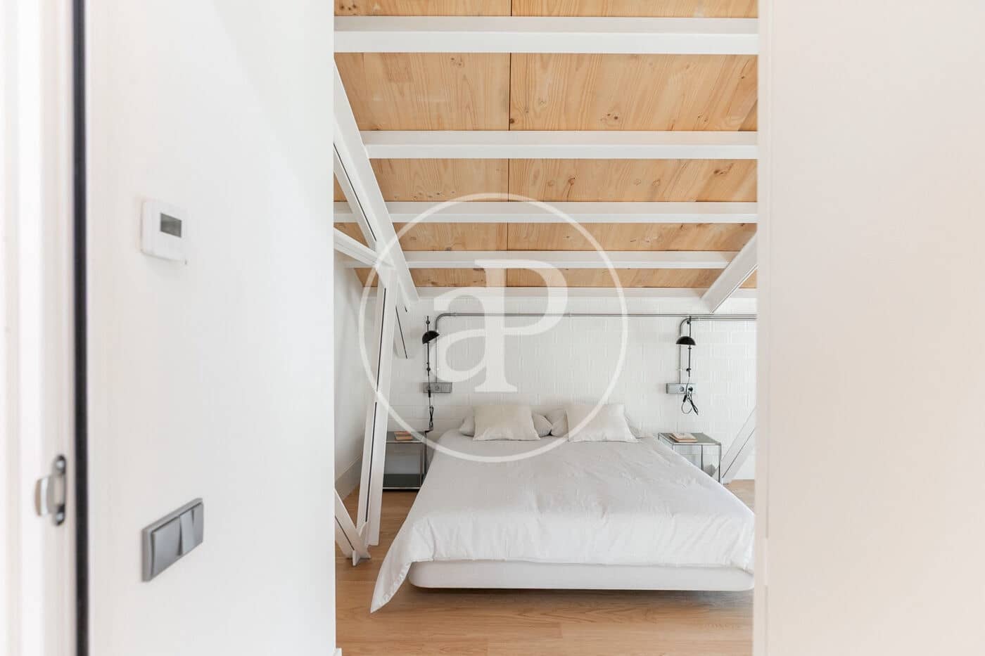 Appartement à vendre à Barcelone ville - 1 225 000 € (Ref: 9770634)