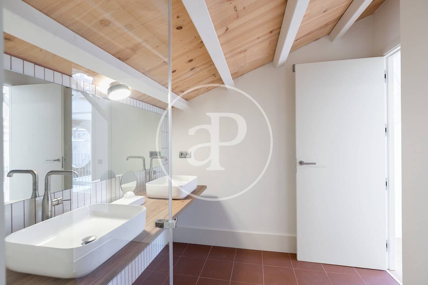 Appartement à vendre à Barcelone ville - 1 225 000 € (Ref: 9770634)