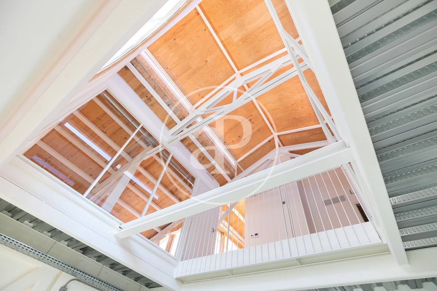 Appartement à vendre à Barcelone ville - 1 225 000 € (Ref: 9770634)