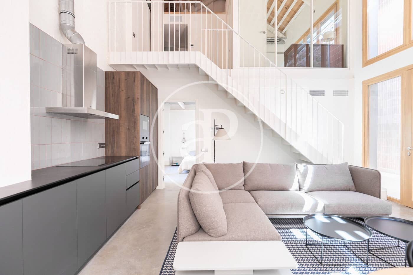 Appartement à vendre à Barcelone ville - 880 000 € (Ref: 9770635)