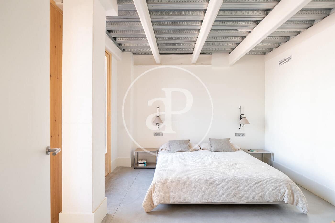 Appartement à vendre à Barcelone ville - 880 000 € (Ref: 9770635)