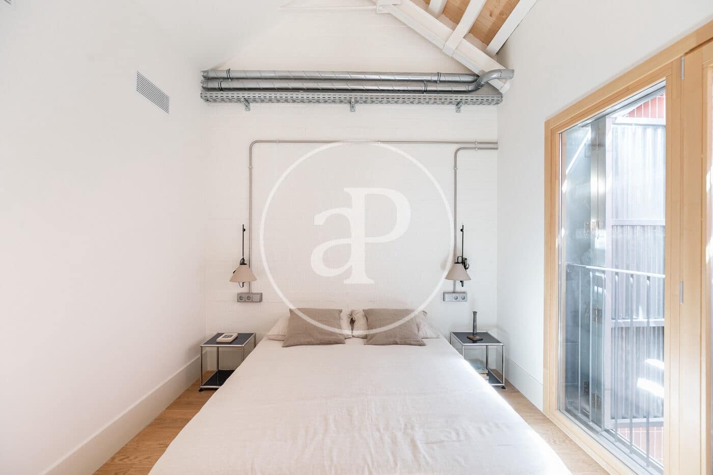 Appartement à vendre à Barcelone ville - 880 000 € (Ref: 9770635)