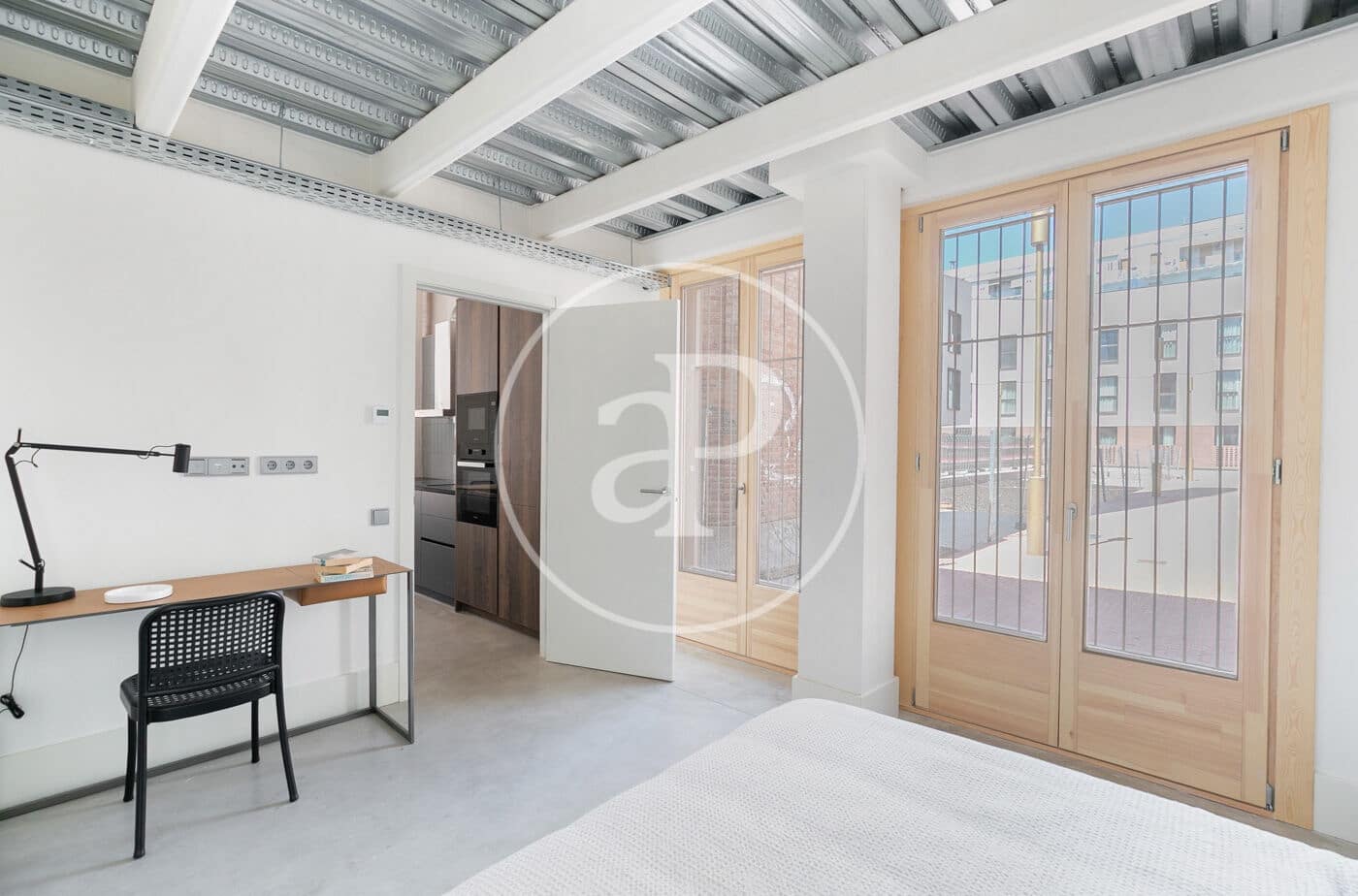 Appartement à vendre à Barcelone ville - 880 000 € (Ref: 9770635)